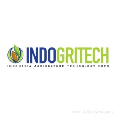 2026年印尼雅加达农业机械设备展<br>INDOGRITECH 2026插图 2026年印尼雅加达农业机械设备展<br>INDOGRITECH 2026插图