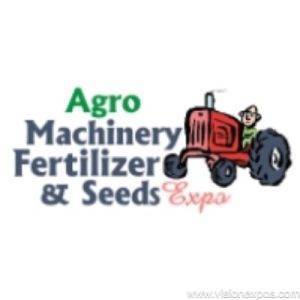 2026年孟加拉国达卡农业机械加工设备展览会<br>AGRO MACHINERY & SEED EXPO 2026