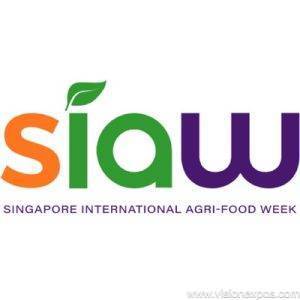 2026年新加坡农食周农业机械设备展<br>SIAW Singapore International Agri-Food Week 2026