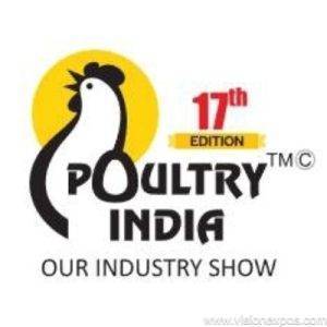 2026年印度海德拉巴家禽养殖及屠宰加工设备展<br>POULTRY INDIA 2026