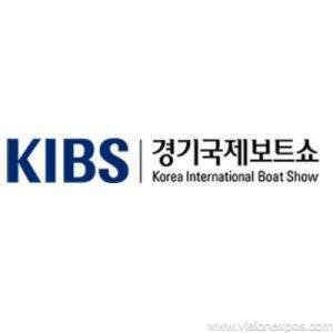 2027年韩国渔业渔船动力甲板配套设备舾装材料展<br>KIBS 2027