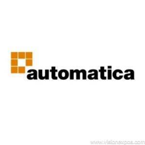 2027年德国慕尼黑机器人及零部件自动化技术展<br>Automatica 2027