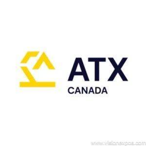 2027年加拿大机器人整机及传动元器件展览会<br>ATX Canada 2027