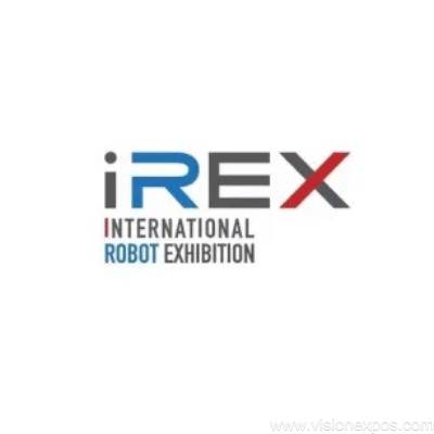 2027年日本东京国际机器人及核心零部件展览会<br>IREX 2027插图 2027年日本东京国际机器人及核心零部件展览会<br>IREX 2027插图