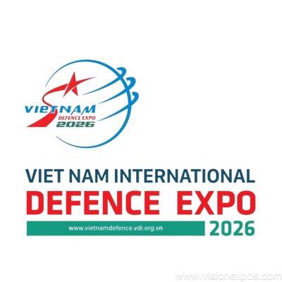 2026年越南河内国际海陆空装备军警防务展<br>Vietnam International Defence Expo 2026插图 2026年越南河内国际海陆空装备军警防务展<br>Vietnam International Defence Expo 2026插图