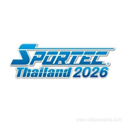 2026年泰国曼谷健身器材户外用品露营装备展<br>Sportec Thailand 2026插图 2026年泰国曼谷健身器材户外用品露营装备展<br>Sportec Thailand 2026插图