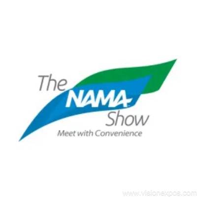 2027年美国自动售货无人零售自助服务展览会<br>The NAMA Show 2027插图 2027年美国自动售货无人零售自助服务展览会<br>The NAMA Show 2027插图