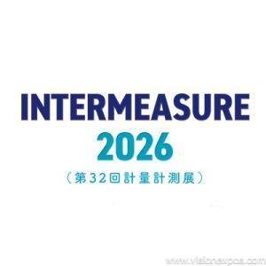 2026年日本东京计量计测设备展<br>Intermeasure ITMS 2026