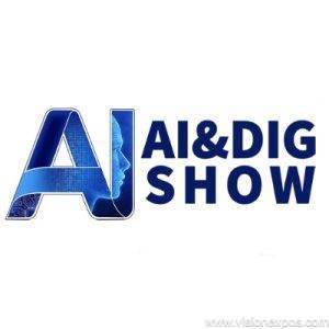 2026年越南河内人工智能、数字设备与电子信息展<br>AI & DIG SHOW 2026