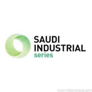 2026年沙特利雅得工业机械线材线缆展览会<br>Saudi Industrial Series 2026