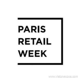 2026年法国巴黎电子商务零售技术设备展览会<br>Paris Retail Week 2026
