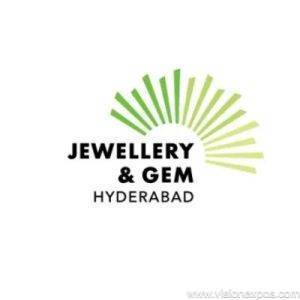 2027年印度海德拉巴珠宝宝石贵金属首饰设备展<br>Hyderabad Jewellery Pearl & Gem Fair 2027