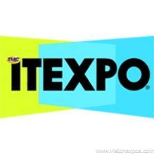 2027年美国IT网络通信设备网络基础设施展<br>ITEXPO 2027