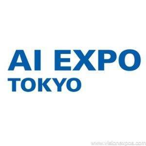 2027年日本东京AI人工智能展览会<br>AI EXPO TOKYO 2027