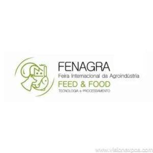 2027年巴西圣保罗畜牧养殖设备动物饲料加工展<br>FENAGRA 2027