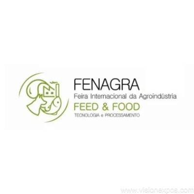 2027年巴西圣保罗畜牧养殖设备动物饲料加工展<br>FENAGRA 2027插图 2027年巴西圣保罗畜牧养殖设备动物饲料加工展<br>FENAGRA 2027插图