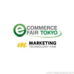 2027年日本东京电子商务零售支付跨境电商展览会<br>eCommerce Fair Tokyo 2027