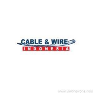 2027年印尼雅加达电线电缆原料加工设备展览会<br>CABLE & WIRE Indonesia 2027