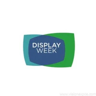 2027年美国圣何塞显示电子技术生产设备应用展<br>Display Week 2027插图 2027年美国圣何塞显示电子技术生产设备应用展<br>Display Week 2027插图