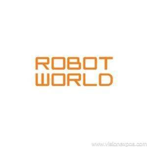 2026年韩国首尔机器人、无人机及核心部件展<br>Robot World 2026