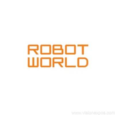 2026年韩国首尔机器人、无人机及核心部件展<br>Robot World 2026插图 2026年韩国首尔机器人、无人机及核心部件展<br>Robot World 2026插图
