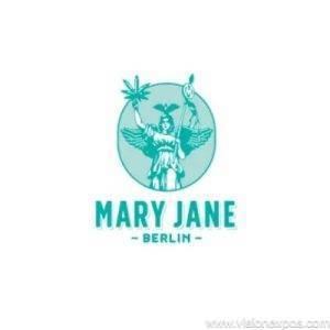 2026年德国柏林烟草原料及配套设备加工设备展<br>Mary Jane Berlin 2026