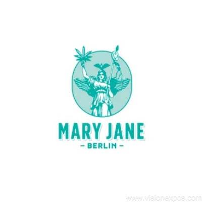 2026年德国柏林烟草原料及配套设备加工设备展<br>Mary Jane Berlin 2026插图 2026年德国柏林烟草原料及配套设备加工设备展<br>Mary Jane Berlin 2026插图