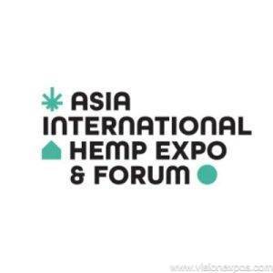 2026年泰国曼谷工业大麻种植原料食品展<br>AIHEF Asia International Hemp Expo & Forum 2026