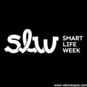 2026年韩国首尔智能家居智慧出行智能机器人展<br>Smart Life Week 2026