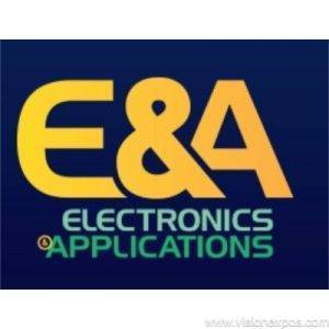 2027年荷兰乌特勒支国际电子元器件技术设备展<br>ELECTRONICS & APPLICATIONS 2027