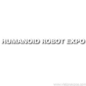 2026年日本人形机器人及零部件配套设备博览会<br>Humanoid Robot Expo Tokyo 2026