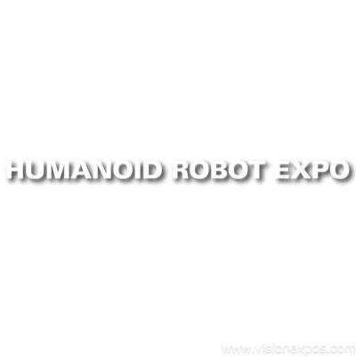 2026年日本人形机器人及零部件配套设备博览会<br>Humanoid Robot Expo Tokyo 2026插图 2026年日本人形机器人及零部件配套设备博览会<br>Humanoid Robot Expo Tokyo 2026插图