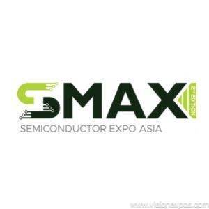 2026年马来西亚槟城半导体元器件材料设备展览会<br>SMAX 2026