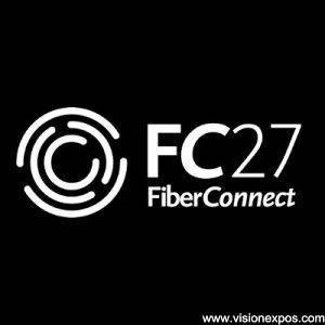 2027年美国纳什维尔光纤线缆设备展<br>Fiber Connect 2027