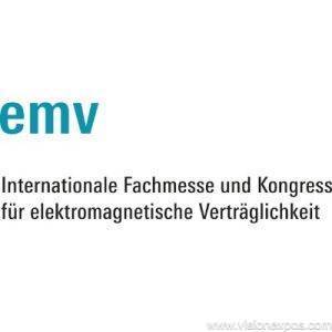 2027年德国斯图加特电磁测试设备电子元器件展<br>EMV 2027