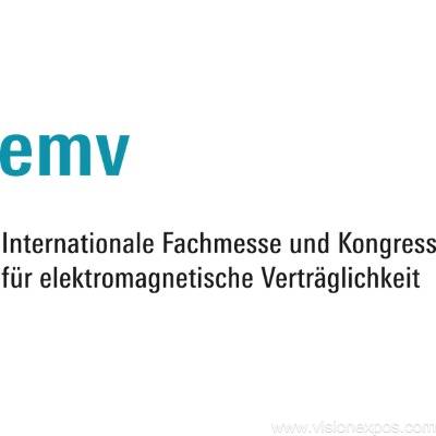2027年德国斯图加特电磁测试设备电子元器件展<br>EMV 2027插图 2027年德国斯图加特电磁测试设备电子元器件展<br>EMV 2027插图