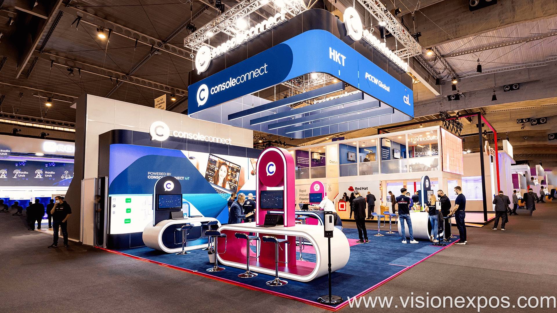 2027年美国机场设施及候机楼展览会<br>International GSE Expo 2027插图2 2027年美国机场设施及候机楼展览会<br>International GSE Expo 2027插图2