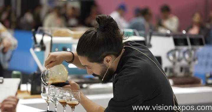 2026年拉美巴拿马世界咖啡展览会<br>World of Coffee Panama 2026插图3 2026年拉美巴拿马世界咖啡展览会<br>World of Coffee Panama 2026插图3