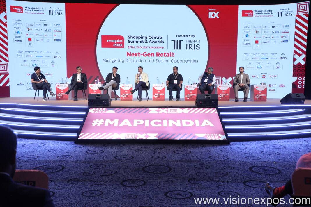 2026年印度孟买零售商业地产、门店配套设备展览会<br>MAPIC INDIA 2026插图2 2026年印度孟买零售商业地产、门店配套设备展览会<br>MAPIC INDIA 2026插图2