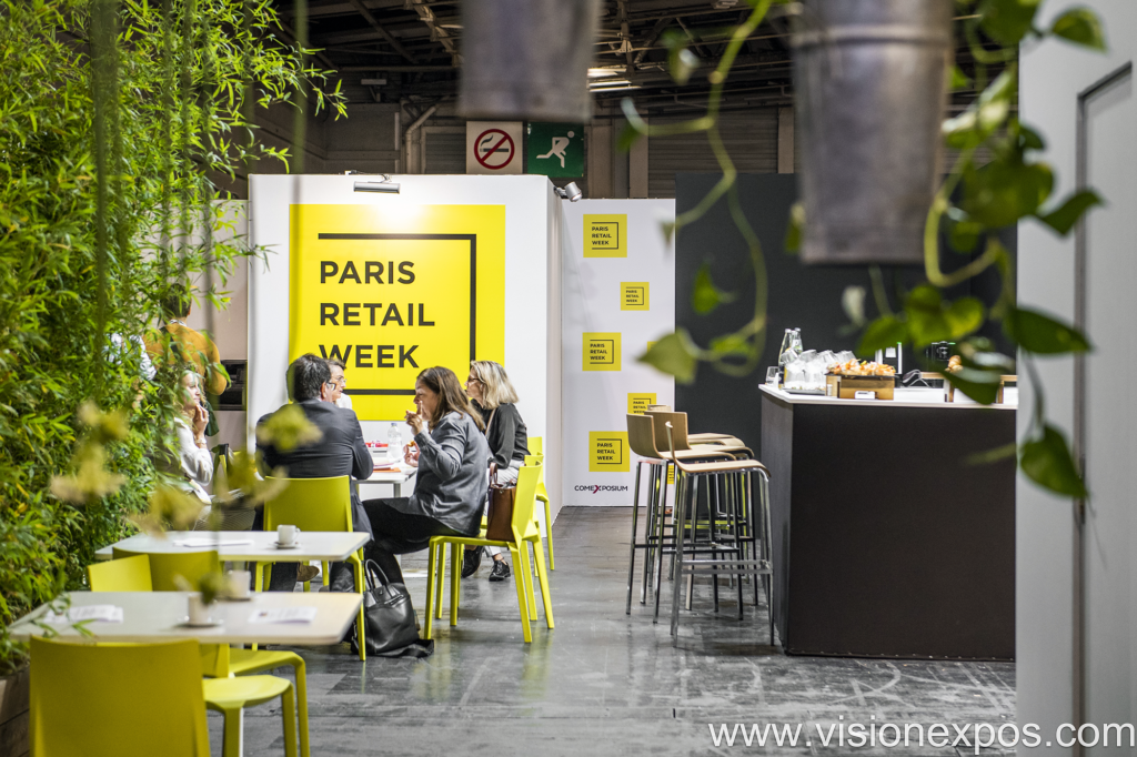 2026年法国巴黎电子商务零售技术设备展览会<br>Paris Retail Week 2026插图5 2026年法国巴黎电子商务零售技术设备展览会<br>Paris Retail Week 2026插图5