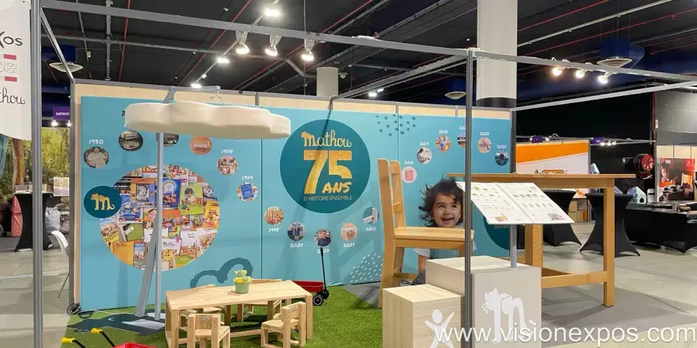 2026年法国婴幼儿托育保育设备及婴幼童家居展<br>PETIT1 2026插图4 2026年法国婴幼儿托育保育设备及婴幼童家居展<br>PETIT1 2026插图4