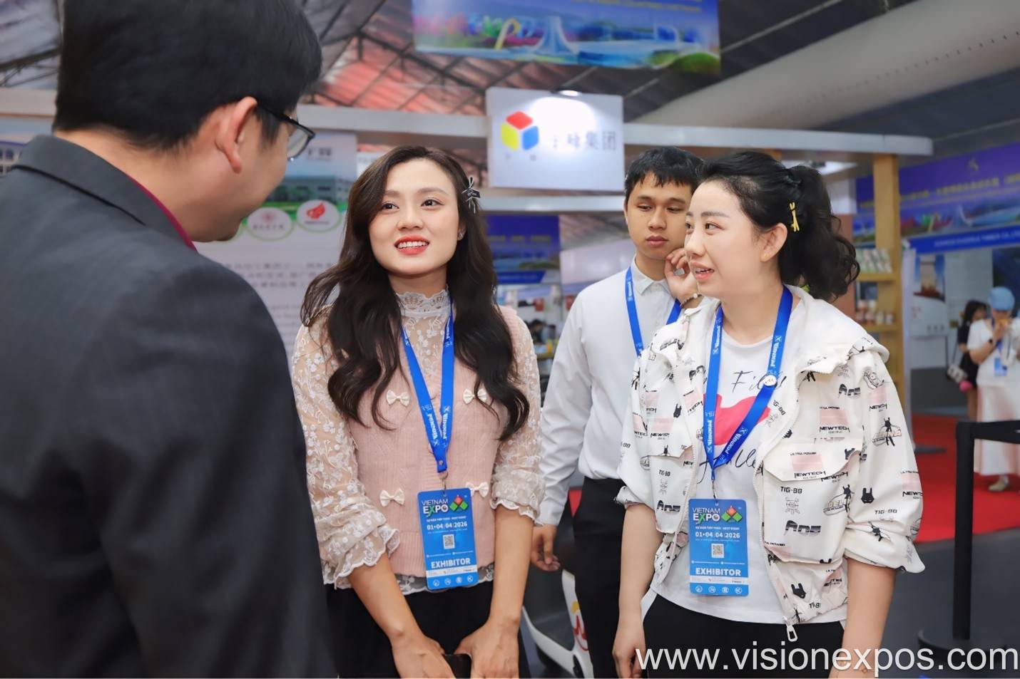 2027年越南河内国家广交会国际贸易博览会<br>VIETNAM EXPO HANOI 2027插图4 2027年越南河内国家广交会国际贸易博览会<br>VIETNAM EXPO HANOI 2027插图4