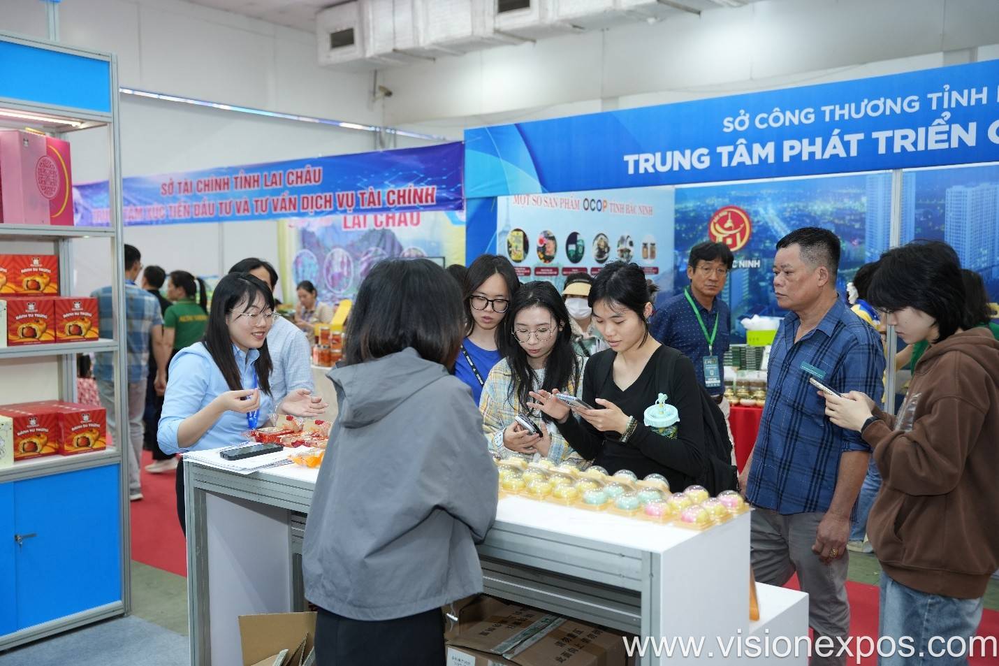 2027年越南河内国家广交会国际贸易博览会<br>VIETNAM EXPO HANOI 2027插图5 2027年越南河内国家广交会国际贸易博览会<br>VIETNAM EXPO HANOI 2027插图5