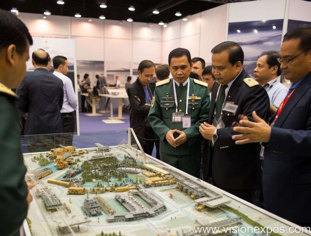 2027年印尼巴厘岛国际航空展览会<br>Bali International Airshow 2027插图2 2027年印尼巴厘岛国际航空展览会<br>Bali International Airshow 2027插图2