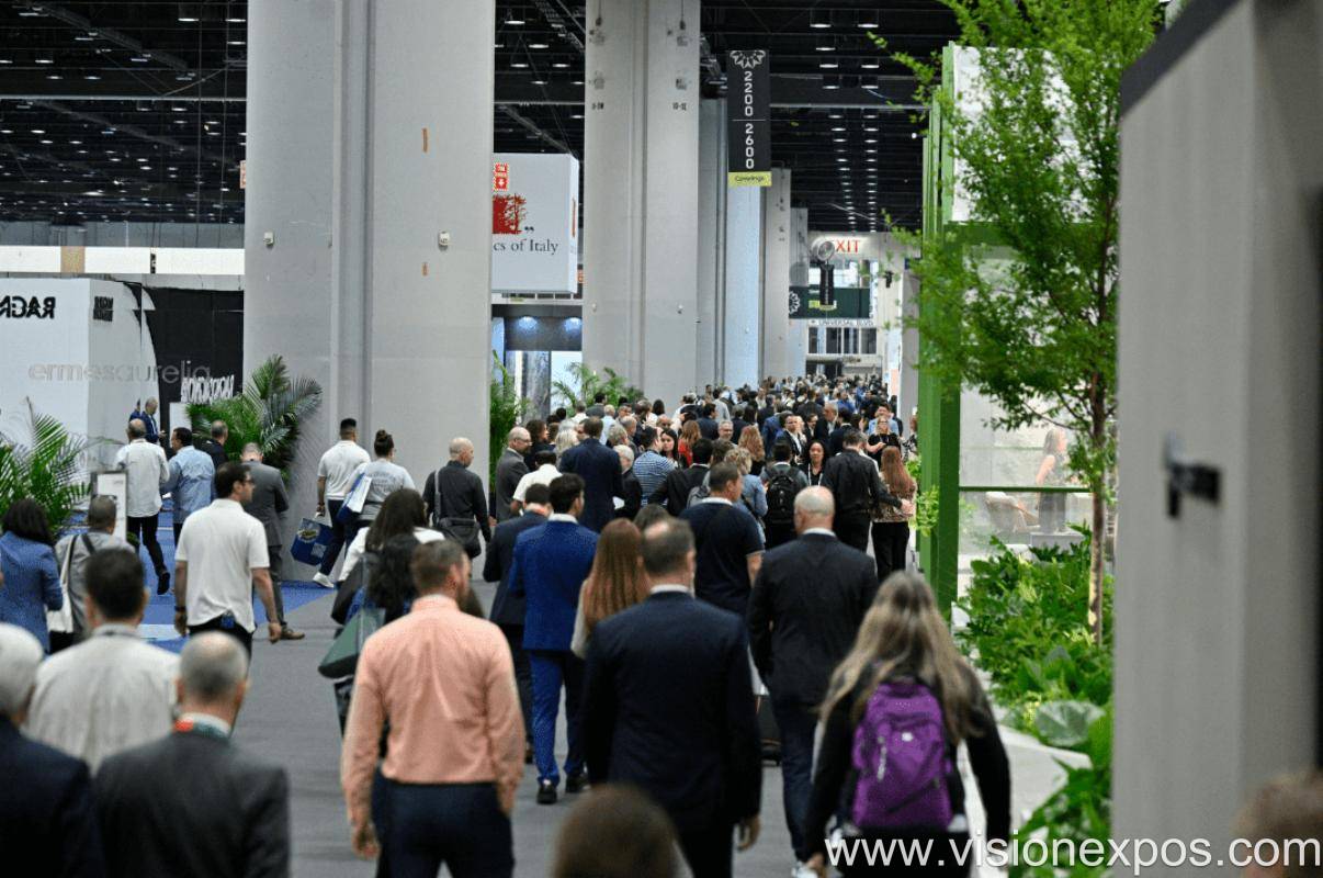 2027年美国瓷砖及石材展览会<br>Coverings 2027插图3 2027年美国瓷砖及石材展览会<br>Coverings 2027插图3