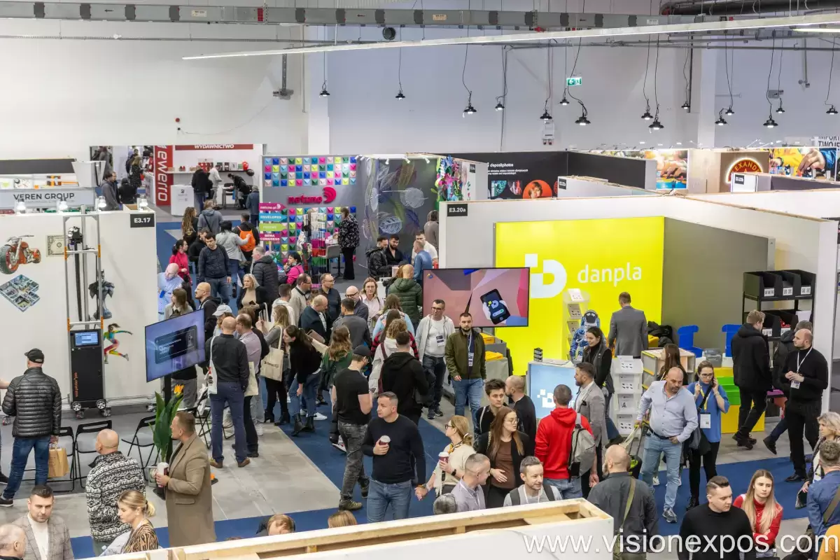 2026年波兰华沙专业厨房食品烹饪设备展览会<br>PROKITCHEN EXPO 2026插图3 2026年波兰华沙专业厨房食品烹饪设备展览会<br>PROKITCHEN EXPO 2026插图3