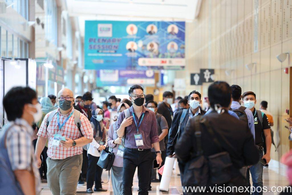 2026年日本东京劳保用品个人防护装备展览会<br>OCCUPATIONAL SAFETY & HEALTH EXHIBITION JAPAN 2026插图2 2026年日本东京劳保用品个人防护装备展览会<br>OCCUPATIONAL SAFETY & HEALTH EXHIBITION JAPAN 2026插图2