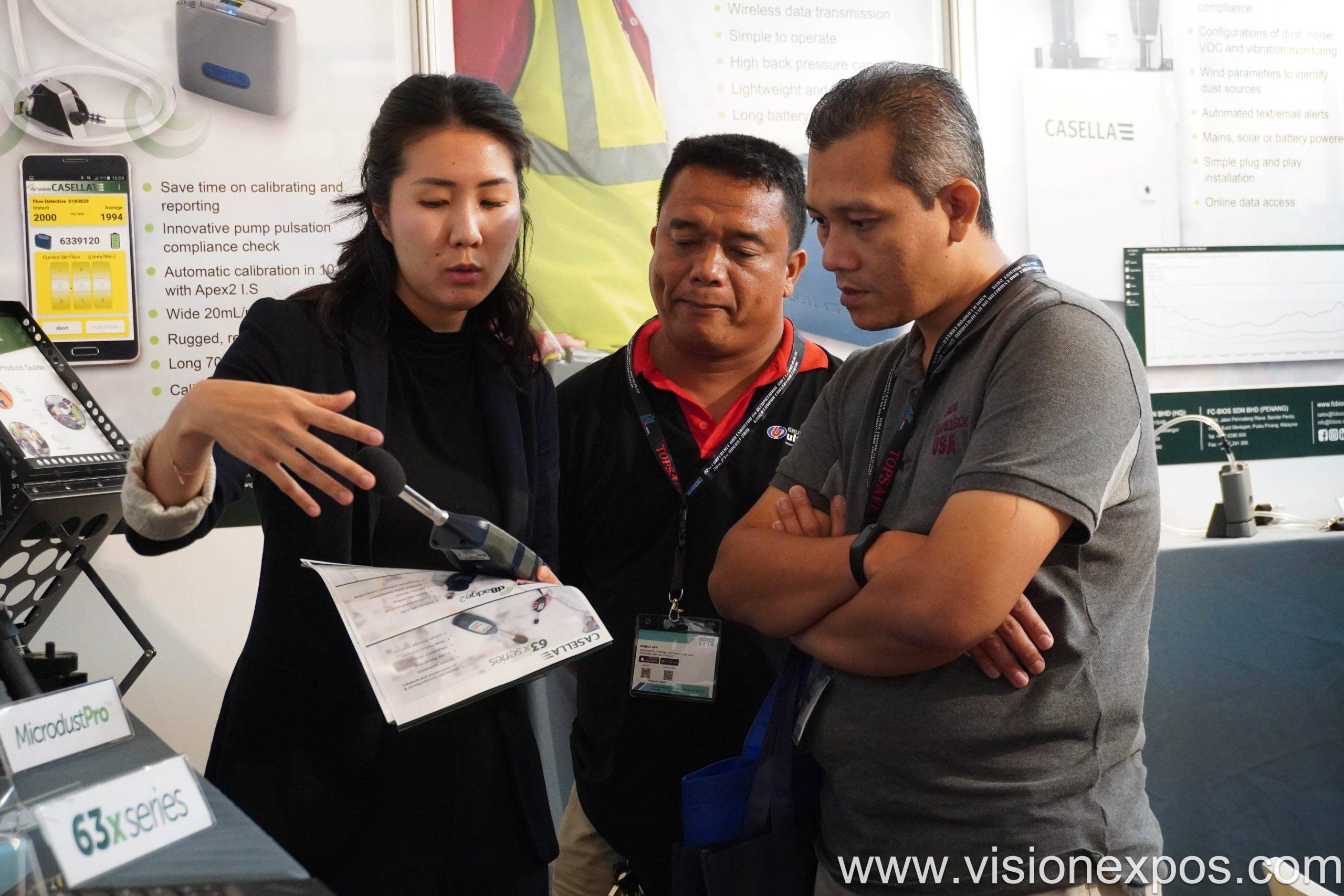 2026年日本东京劳保用品个人防护装备展览会<br>OCCUPATIONAL SAFETY & HEALTH EXHIBITION JAPAN 2026插图4 2026年日本东京劳保用品个人防护装备展览会<br>OCCUPATIONAL SAFETY & HEALTH EXHIBITION JAPAN 2026插图4