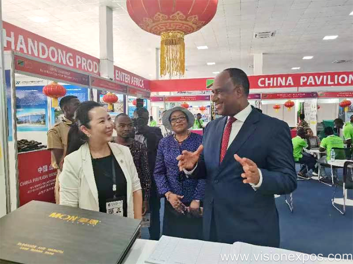 2026年坦桑尼亚阿鲁沙食品饮料及加工机械设备展<br>TANZFOOD 2026插图6 2026年坦桑尼亚阿鲁沙食品饮料及加工机械设备展<br>TANZFOOD 2026插图6