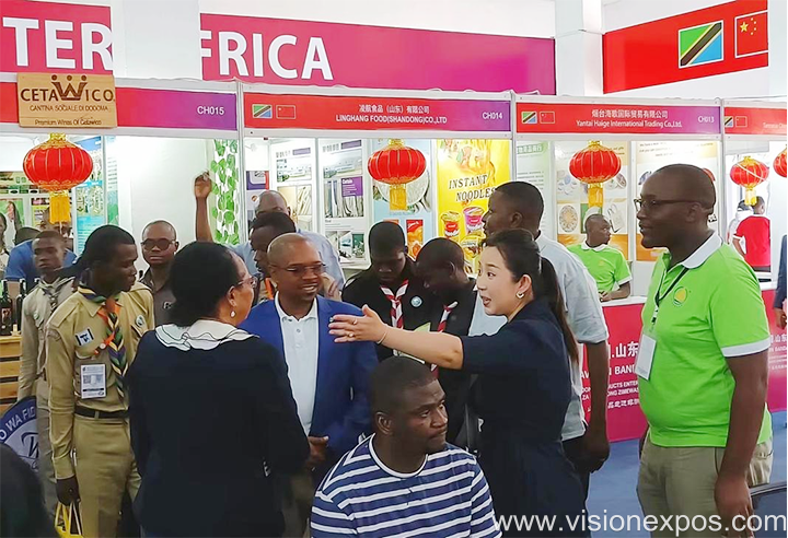 2026年坦桑尼亚阿鲁沙食品饮料及加工机械设备展<br>TANZFOOD 2026插图4 2026年坦桑尼亚阿鲁沙食品饮料及加工机械设备展<br>TANZFOOD 2026插图4